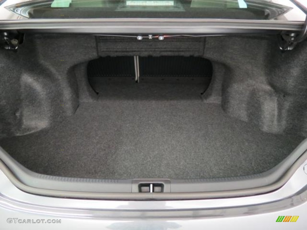 2013 Camry LE - Magnetic Gray Metallic / Ash photo #16