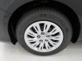 2013 Attitude Black Metallic Toyota Camry LE  photo #4