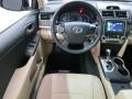 2013 Attitude Black Metallic Toyota Camry LE  photo #5