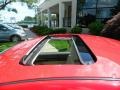 2010 Vibrant Red Infiniti G 37 x AWD Coupe  photo #3