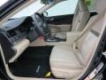 2013 Attitude Black Metallic Toyota Camry LE  photo #8