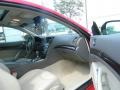 2010 Vibrant Red Infiniti G 37 x AWD Coupe  photo #13