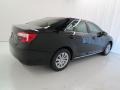 2013 Attitude Black Metallic Toyota Camry LE  photo #17