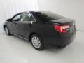 2013 Attitude Black Metallic Toyota Camry LE  photo #19