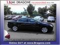 Black Granite Metallic - Malibu LS Sedan Photo No. 7