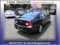 Black Granite Metallic - Malibu LS Sedan Photo No. 8