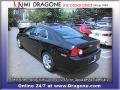 Black Granite Metallic - Malibu LS Sedan Photo No. 10