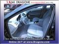 Black Granite Metallic - Malibu LS Sedan Photo No. 17
