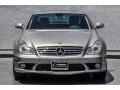 Pewter Metallic - CLS 550 Photo No. 2