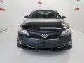 Cosmic Gray Metallic - Camry SE Photo No. 2