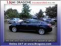 2011 Midnight Blue Metallic Buick LaCrosse CXL AWD  photo #11