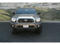 2013 Pyrite Mica Toyota Tacoma V6 TRD Double Cab 4x4  photo #3