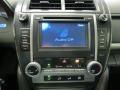 2013 Magnetic Gray Metallic Toyota Camry SE  photo #12