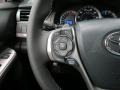 2013 Magnetic Gray Metallic Toyota Camry SE  photo #14
