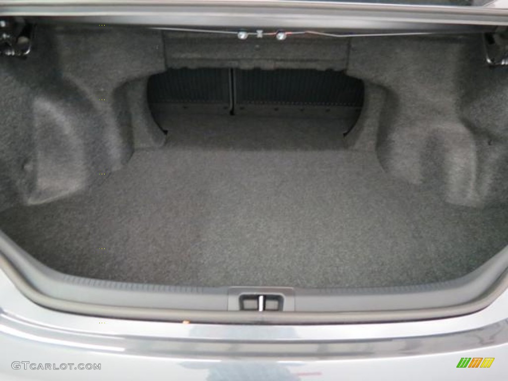 2013 Camry SE - Magnetic Gray Metallic / Black photo #16