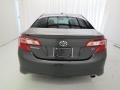 2013 Magnetic Gray Metallic Toyota Camry SE  photo #18