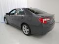 2013 Magnetic Gray Metallic Toyota Camry SE  photo #19