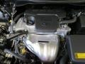 2013 Magnetic Gray Metallic Toyota Camry SE  photo #20
