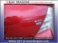 2009 Sangria Red Metallic Ford Taurus SEL AWD  photo #10
