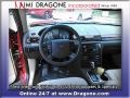 2009 Sangria Red Metallic Ford Taurus SEL AWD  photo #13