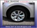 Ingot Silver Metallic - Taurus SEL AWD Photo No. 4