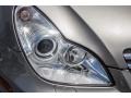 Pewter Metallic - CLS 550 Photo No. 27