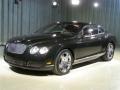 Diamond Black - Continental GT  Photo No. 1