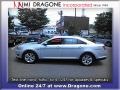 Ingot Silver Metallic - Taurus SEL AWD Photo No. 11