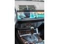 Titanium Silver Metallic - X5 4.4i Photo No. 5
