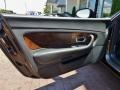 Beluga 2009 Bentley Continental GT Speed Door Panel