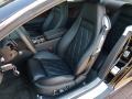 Beluga Front Seat Photo for 2009 Bentley Continental GT #82921127