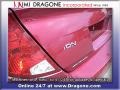 Berry Red - ION 2 Sedan Photo No. 12