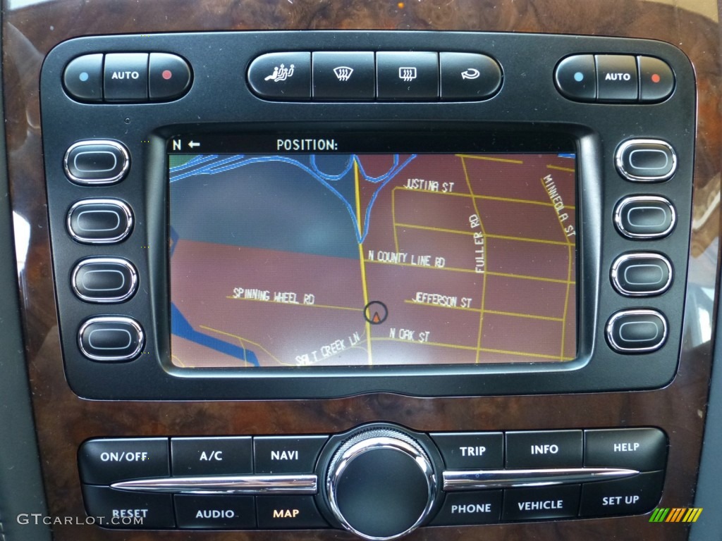 2009 Bentley Continental GT Speed Navigation Photo #82921241