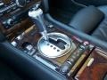  2009 Continental GT Speed 6 Speed Automatic Shifter