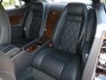 Beluga Rear Seat Photo for 2009 Bentley Continental GT #82921283