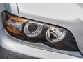 Titanium Silver Metallic - X5 4.4i Photo No. 26