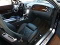 2009 Bentley Continental GT Beluga Interior Dashboard Photo