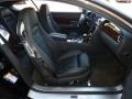 Beluga Front Seat Photo for 2009 Bentley Continental GT #82921334