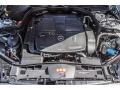 3.5 Liter DI DOHC 24-Valve VVT V6 2014 Mercedes-Benz E 350 4Matic Wagon Engine