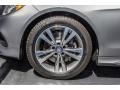 2014 Mercedes-Benz E 350 4Matic Wagon Wheel and Tire Photo