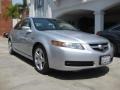 Satin Silver Metallic - TL 3.2 Photo No. 1