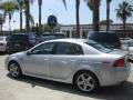 Satin Silver Metallic - TL 3.2 Photo No. 4