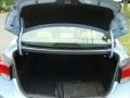 Blue Sky Metallic - Elantra GLS Photo No. 19