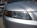 Satin Silver Metallic - TL 3.2 Photo No. 22