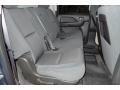 Ebony Rear Seat Photo for 2009 Chevrolet Suburban #82922422