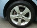 Blue Sky Metallic - Elantra GLS Photo No. 25