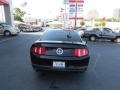 Black - Mustang V6 Coupe Photo No. 6