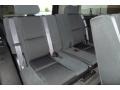 Ebony Rear Seat Photo for 2009 Chevrolet Suburban #82922484