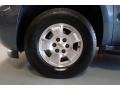 2009 Chevrolet Suburban LS Wheel and Tire Photo