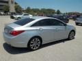 Radiant Silver - Sonata SE 2.0T Photo No. 6